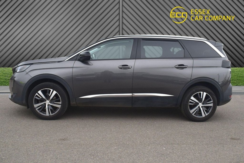 Used Peugeot 5008 2022 for sale - 77792074: Photo 14