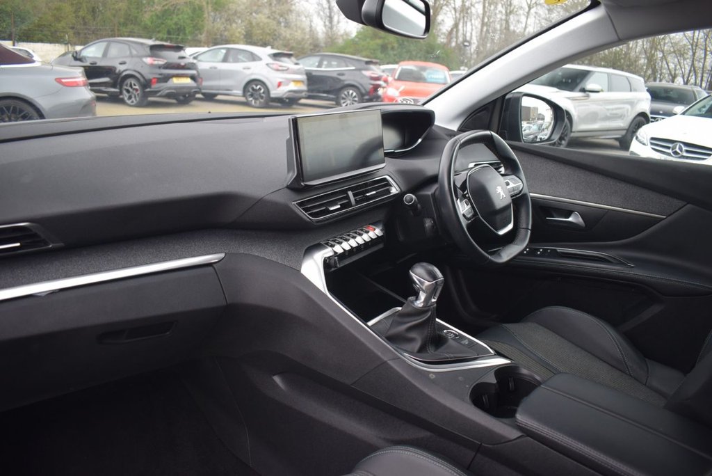 Used Peugeot 5008 2022 for sale - 77792074: Photo 15