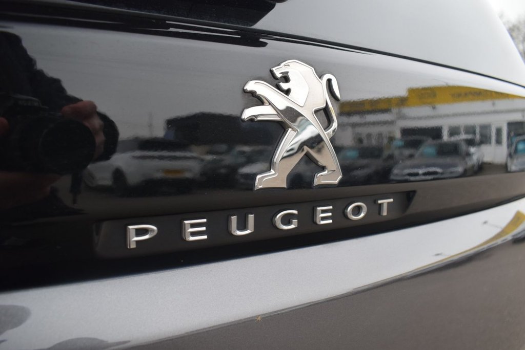 Used Peugeot 5008 2022 for sale - 77792074: Photo 17