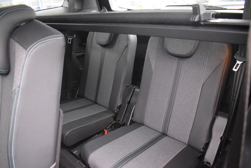 Used Peugeot 5008 2022 for sale - 77792074: Photo 18