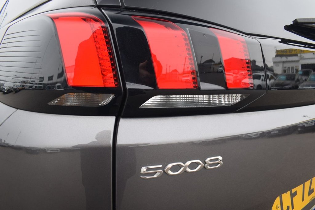 Used Peugeot 5008 2022 for sale - 77792074: Photo 19