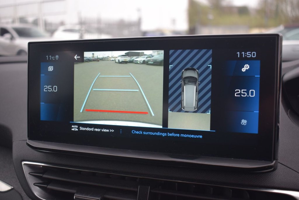 Used Peugeot 5008 2022 for sale - 77792074: Photo 2