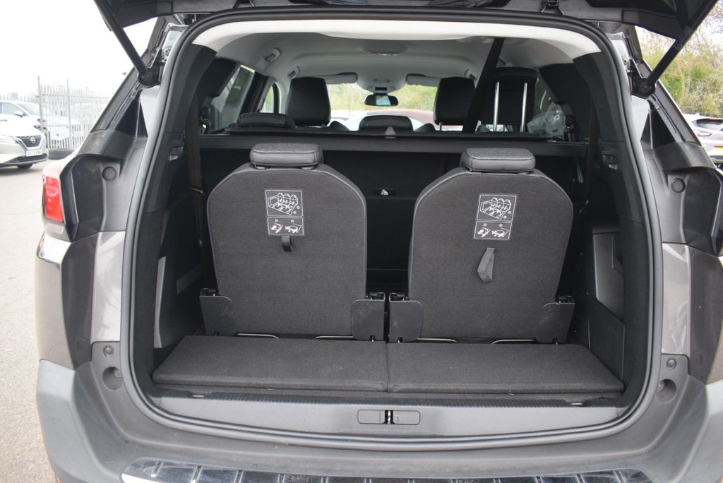 Used Peugeot 5008 2022 for sale - 77792074: Photo 20