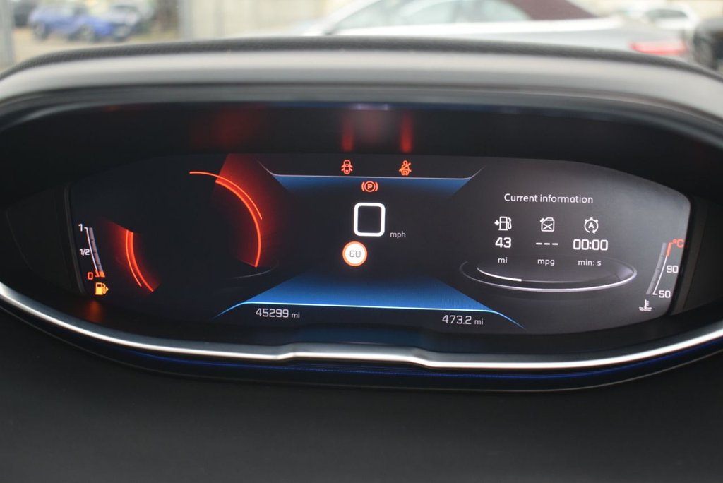 Used Peugeot 5008 2022 for sale - 77792074: Photo 22