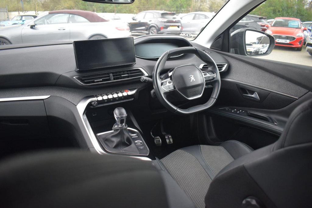 Used Peugeot 5008 2022 for sale - 77792074: Photo 25