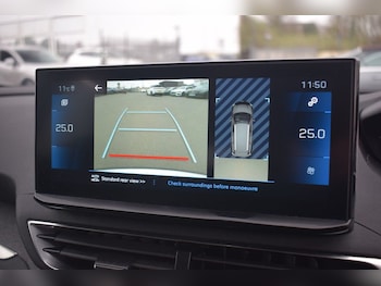 Used Peugeot 5008 2022 for sale - 77792074: Photo