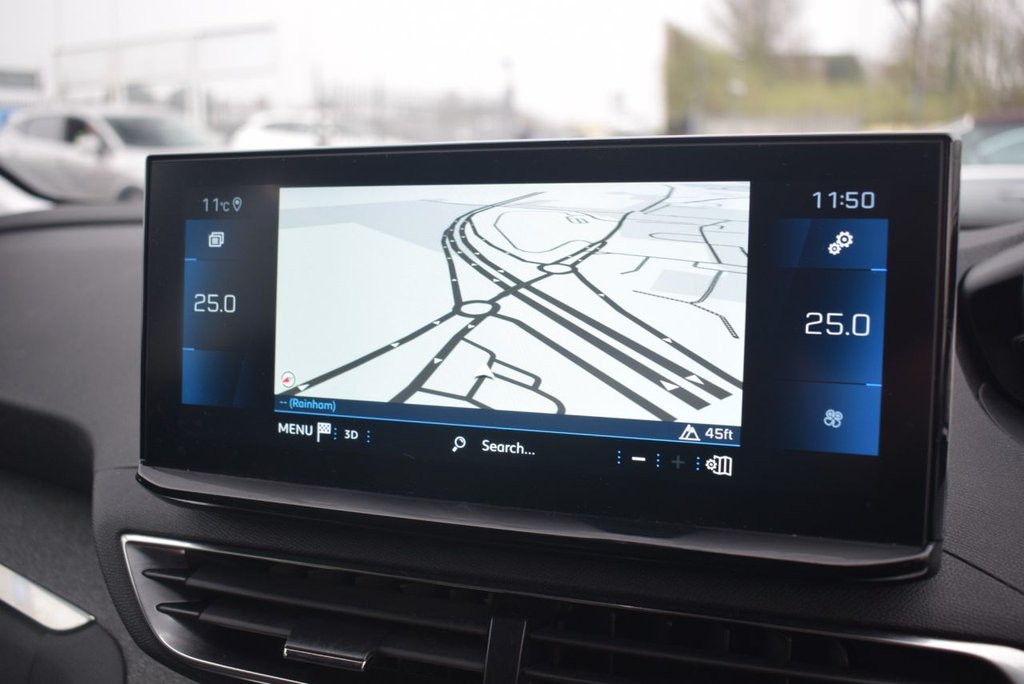 Used Peugeot 5008 2022 for sale - 77792074: Photo 4