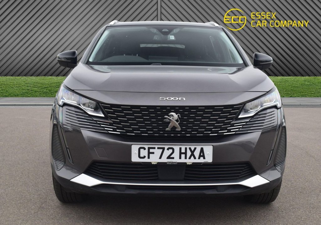 Used Peugeot 5008 2022 for sale - 77792074: Photo 5