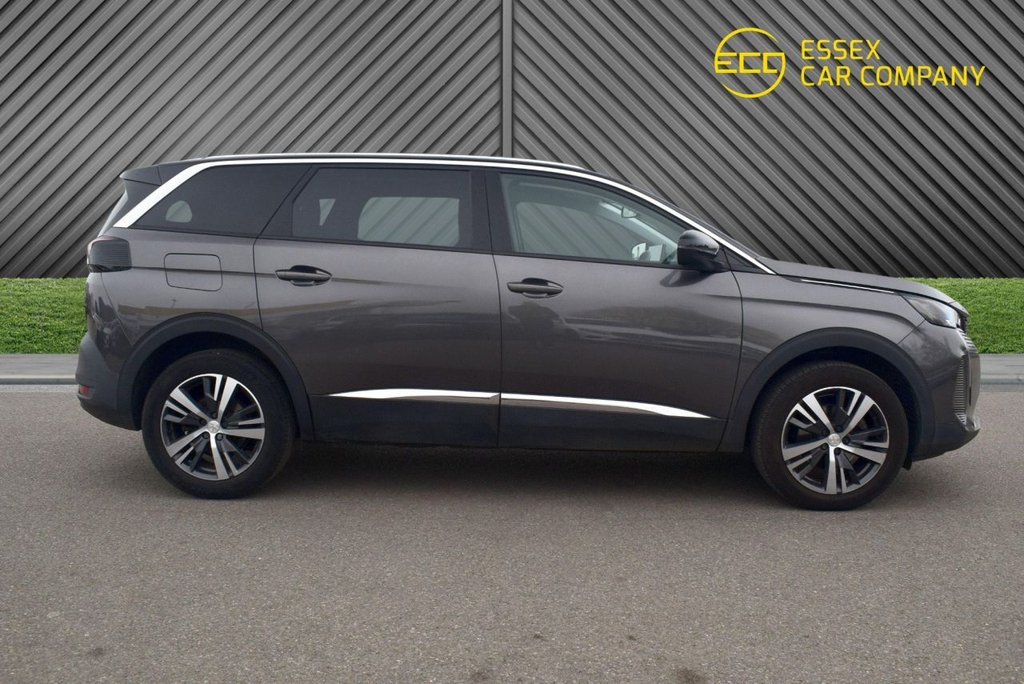 Used Peugeot 5008 2022 for sale - 77792074: Photo 7