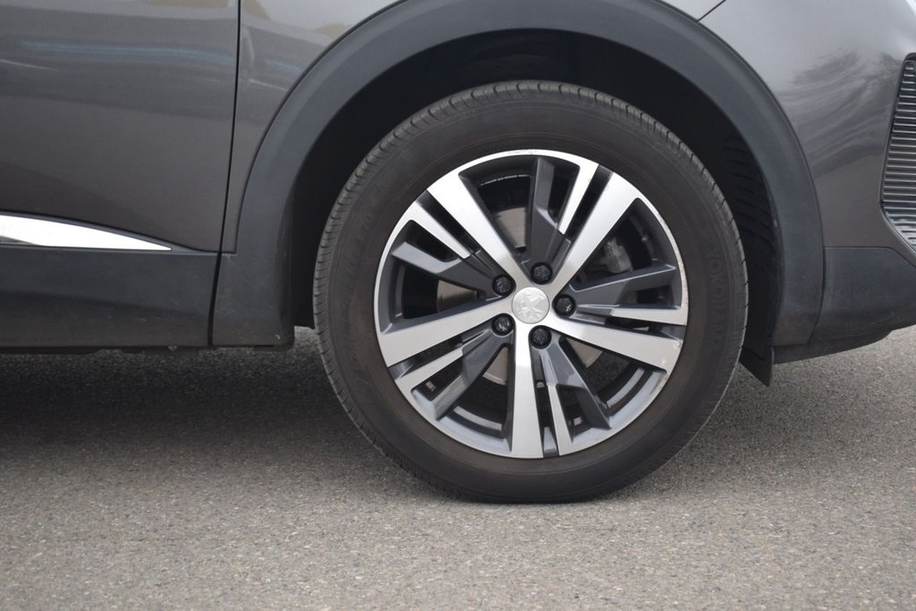 Used Peugeot 5008 2022 for sale - 77792074: Photo 8