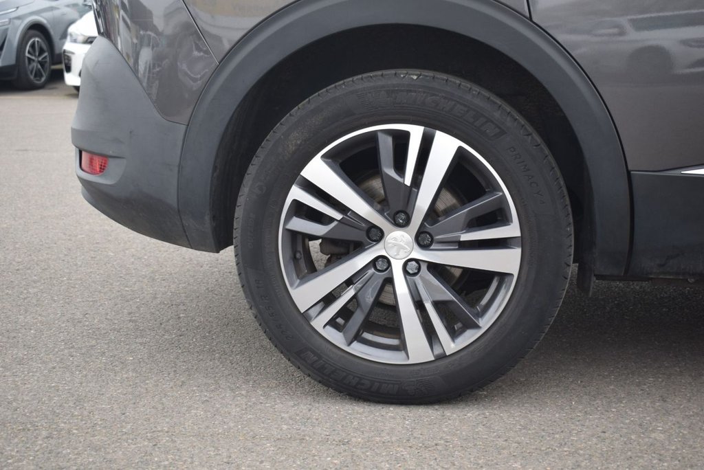 Used Peugeot 5008 2022 for sale - 77792074: Photo 9