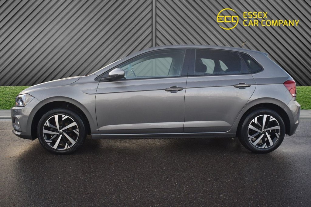 Used Volkswagen Polo 2021 for sale - 77059595: Photo 13