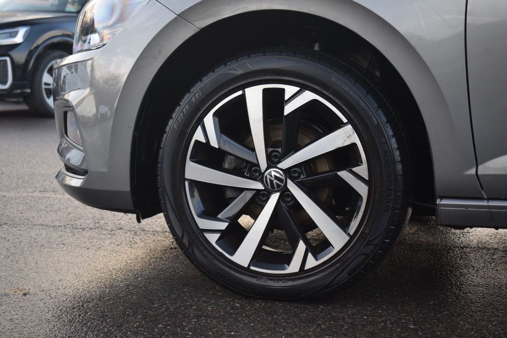 Used Volkswagen Polo 2021 for sale - 77059595: Photo 14