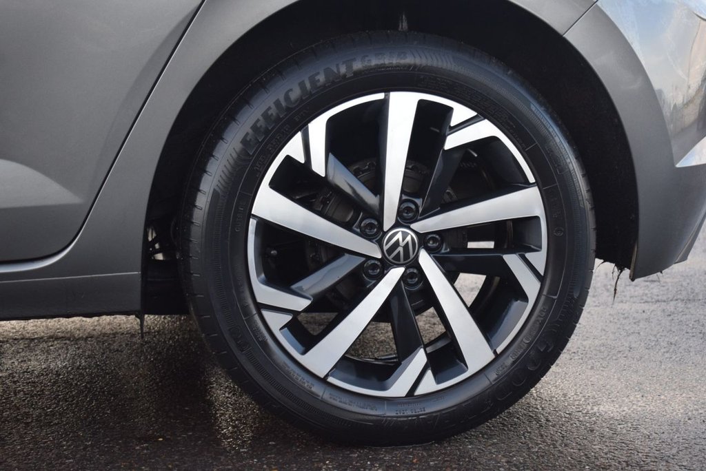 Used Volkswagen Polo 2021 for sale - 77059595: Photo 15