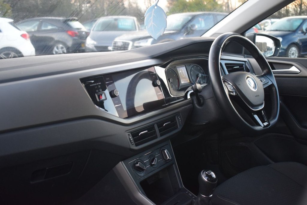 Used Volkswagen Polo 2021 for sale - 77059595: Photo 16