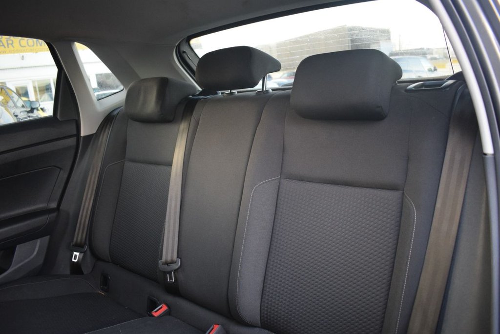 Used Volkswagen Polo 2021 for sale - 77059595: Photo 17