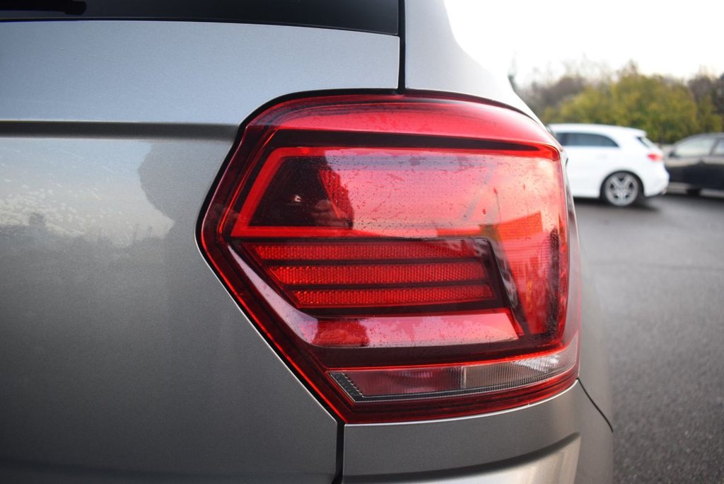 Used Volkswagen Polo 2021 for sale - 77059595: Photo 18