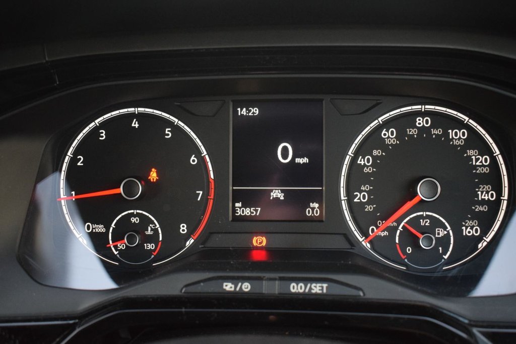 Used Volkswagen Polo 2021 for sale - 77059595: Photo 19