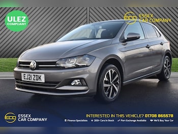 2021 (21) - 1.0 EVO 80 Match 5dr