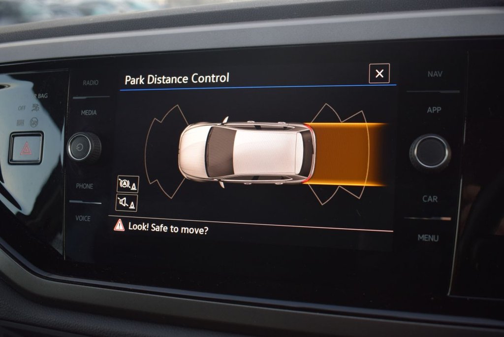 Used Volkswagen Polo 2021 for sale - 77059595: Photo 2