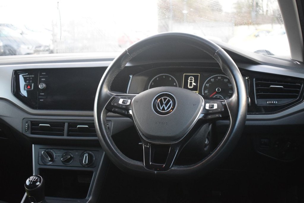 Used Volkswagen Polo 2021 for sale - 77059595: Photo 3