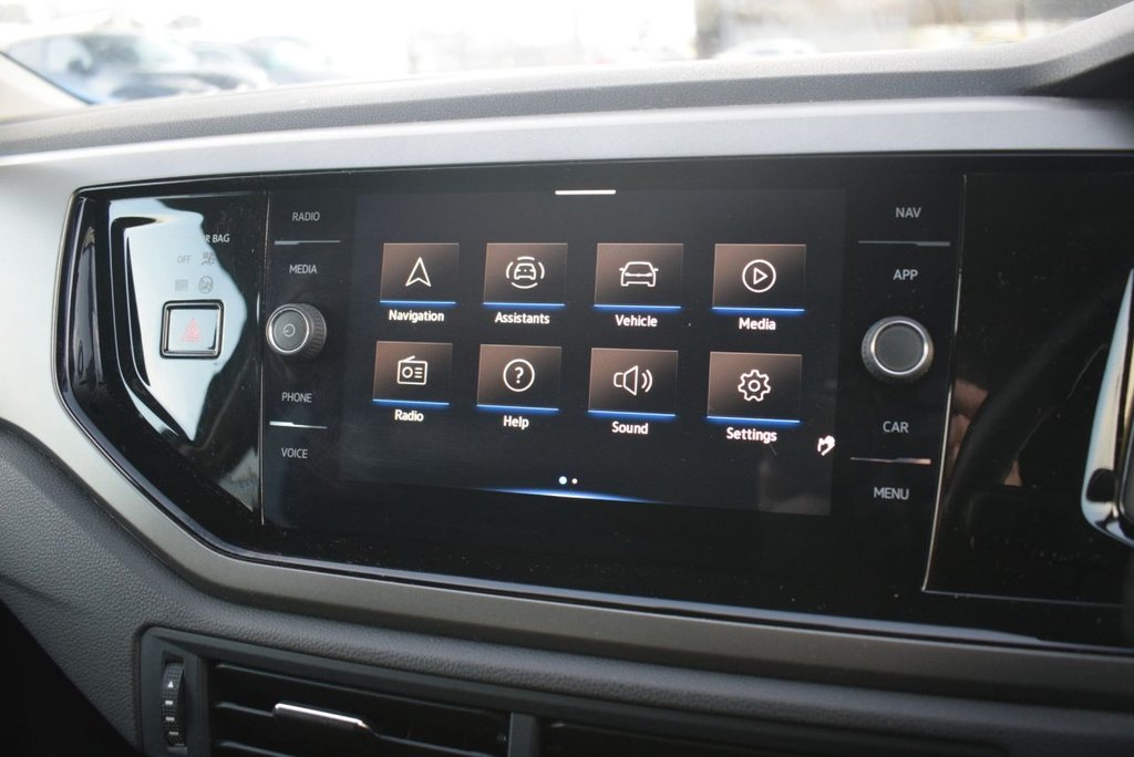 Used Volkswagen Polo 2021 for sale - 77059595: Photo 4