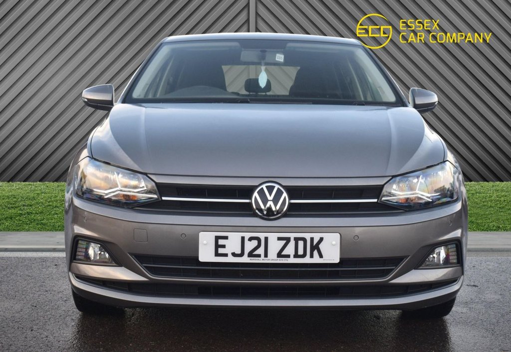 Used Volkswagen Polo 2021 for sale - 77059595: Photo 5