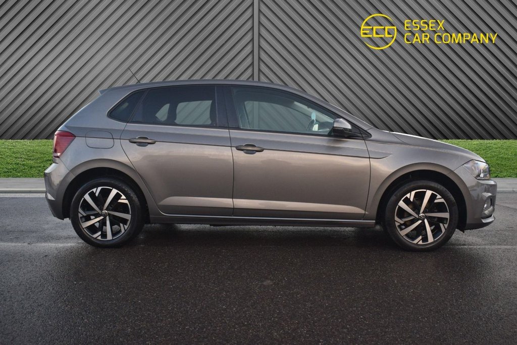 Used Volkswagen Polo 2021 for sale - 77059595: Photo 7