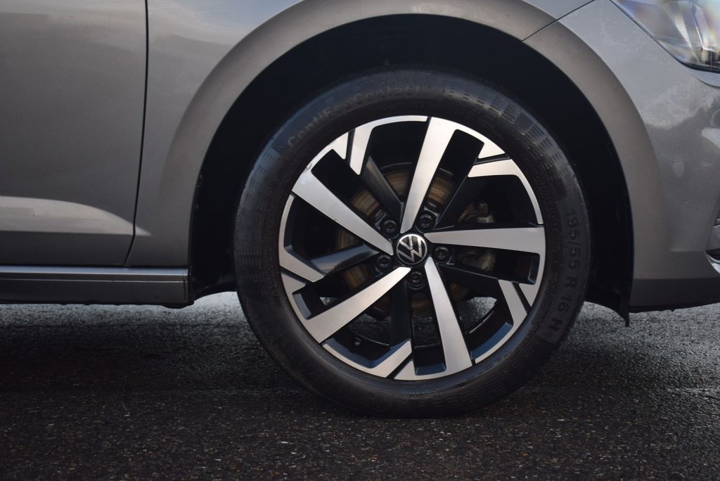 Used Volkswagen Polo 2021 for sale - 77059595: Photo 8