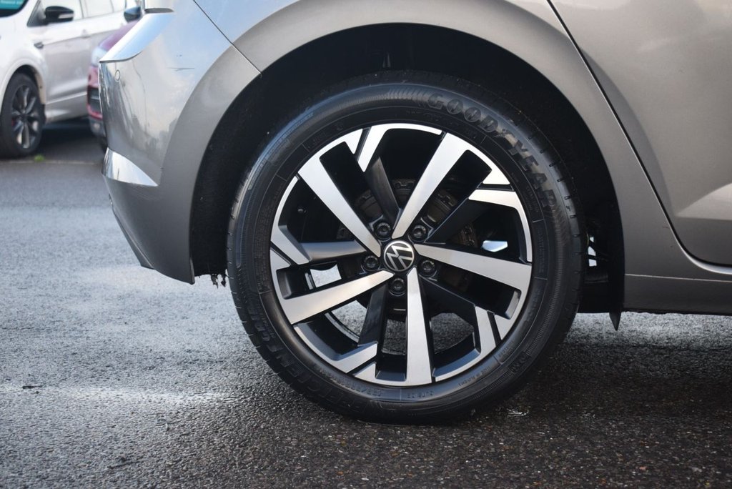 Used Volkswagen Polo 2021 for sale - 77059595: Photo 9