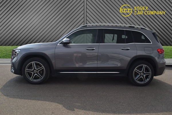 Used Mercedes-Benz GLB 2021 for sale - 75642266: Photo 13