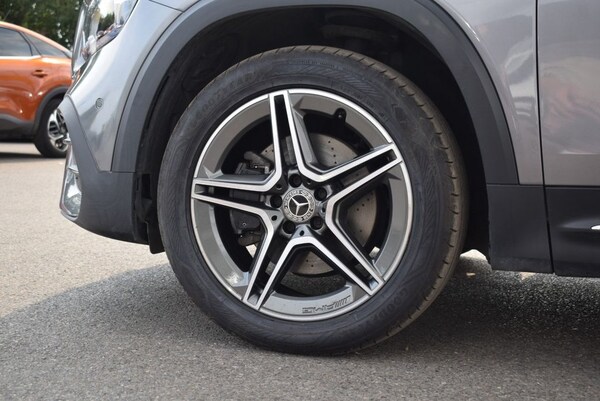 Used Mercedes-Benz GLB 2021 for sale - 75642266: Photo 14