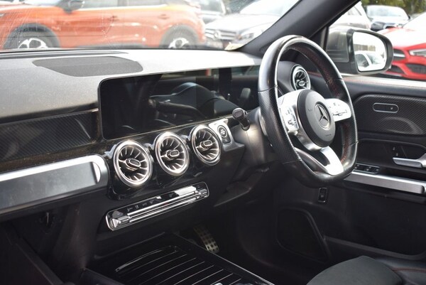 Used Mercedes-Benz GLB 2021 for sale - 75642266: Photo 16