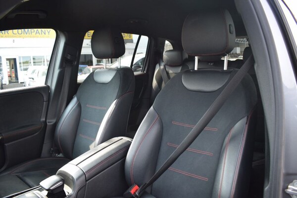 Used Mercedes-Benz GLB 2021 for sale - 75642266: Photo 18
