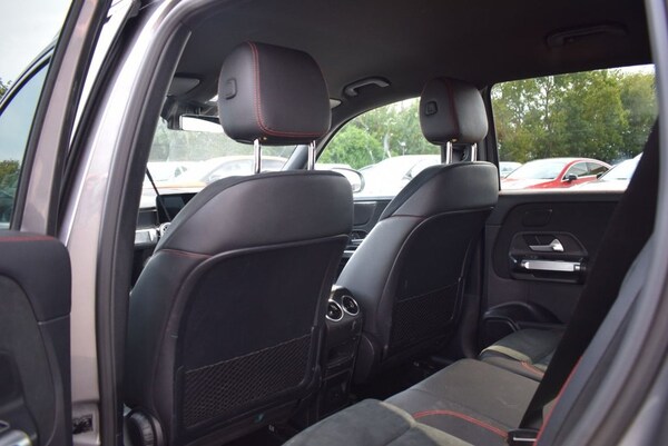 Used Mercedes-Benz GLB 2021 for sale - 75642266: Photo 20