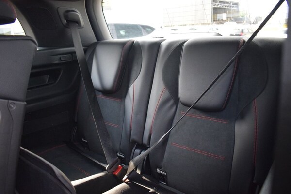 Used Mercedes-Benz GLB 2021 for sale - 75642266: Photo 21