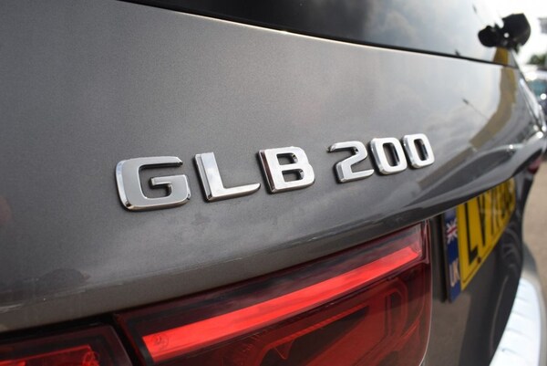 Used Mercedes-Benz GLB 2021 for sale - 75642266: Photo 23