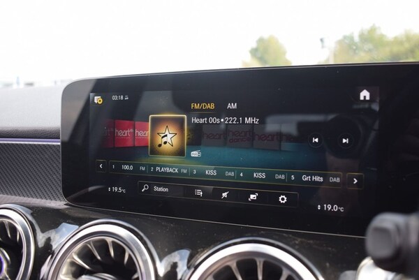 Used Mercedes-Benz GLB 2021 for sale - 75642266: Photo 24