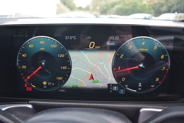 Used Mercedes-Benz GLB 2021 for sale - 75642266: Photo 25