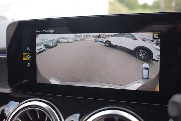 Used Mercedes-Benz GLB 2021 for sale - 75642266: Photo 26
