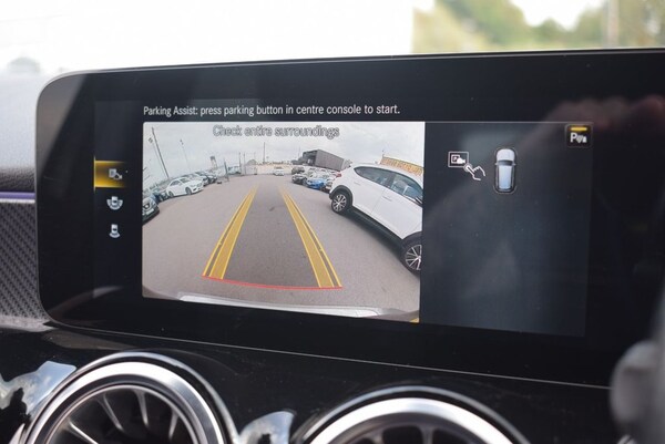 Used Mercedes-Benz GLB 2021 for sale - 75642266: Photo 27