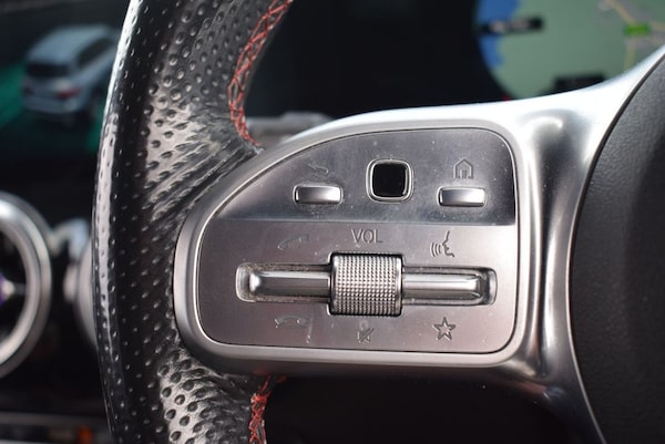Used Mercedes-Benz GLB 2021 for sale - 75642266: Photo 28