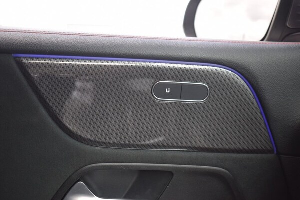 Used Mercedes-Benz GLB 2021 for sale - 75642266: Photo 29