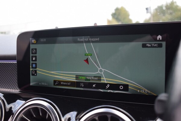 Used Mercedes-Benz GLB 2021 for sale - 75642266: Photo 30
