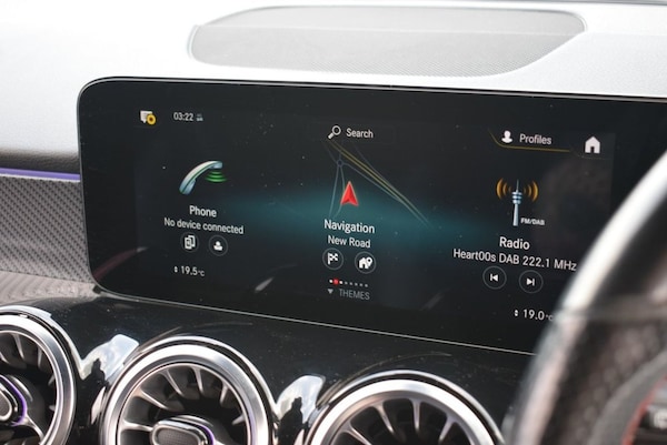 Used Mercedes-Benz GLB 2021 for sale - 75642266: Photo 31