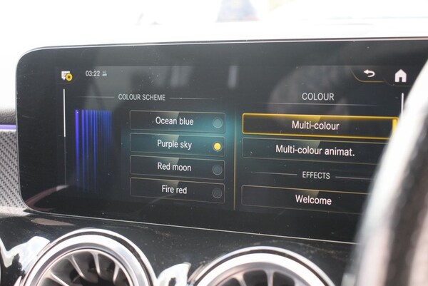 Used Mercedes-Benz GLB 2021 for sale - 75642266: Photo 32