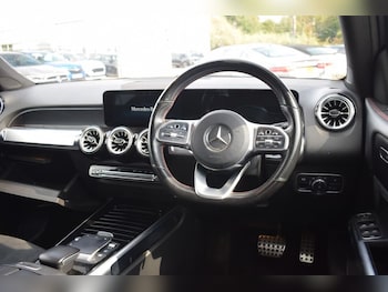 Used Mercedes-Benz GLB 2021 for sale - 75642266: Photo