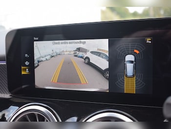 Used Mercedes-Benz GLB 2021 for sale - 75642266: Photo