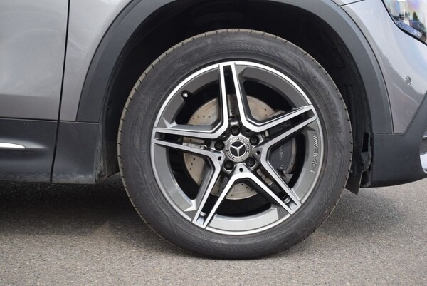 Used Mercedes-Benz GLB 2021 for sale - 75642266: Photo 8