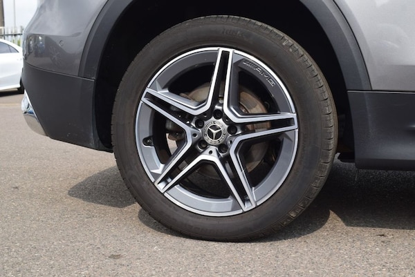 Used Mercedes-Benz GLB 2021 for sale - 75642266: Photo 9